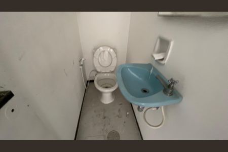 Casa para alugar com 148m², 3 quartos e 1 vagaLavabo