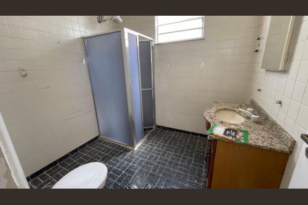 Casa para alugar com 148m², 3 quartos e 1 vagaBanheiro Social