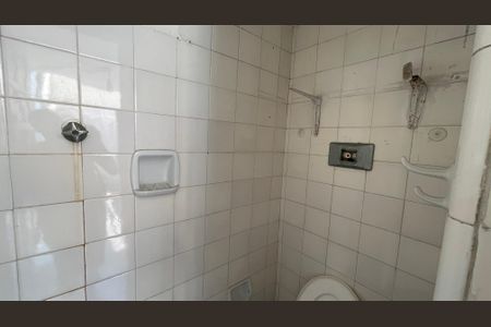 Casa para alugar com 148m², 3 quartos e 1 vagaBanheiro de serviço