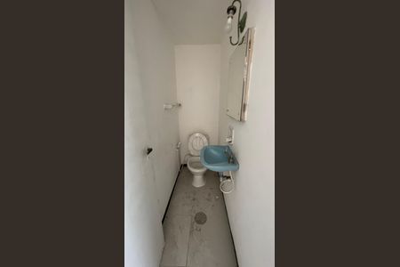 Casa para alugar com 148m², 3 quartos e 1 vagaLavabo