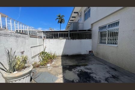 Casa para alugar com 148m², 3 quartos e 1 vagaQuintal