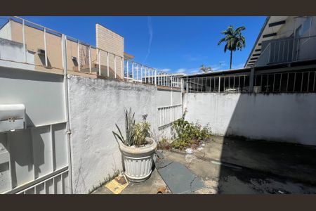 Casa para alugar com 148m², 3 quartos e 1 vagaQuintal