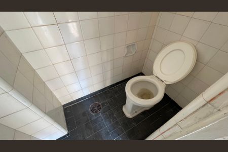 Casa para alugar com 148m², 3 quartos e 1 vagaBanheiro de serviço