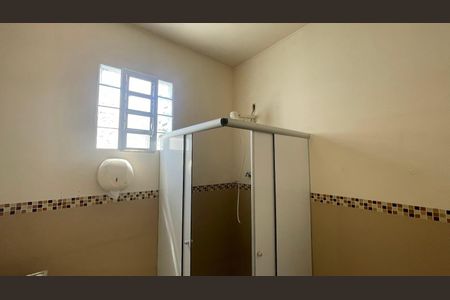 Casa para alugar com 148m², 4 quartos e 1 vagaBanheiro Social