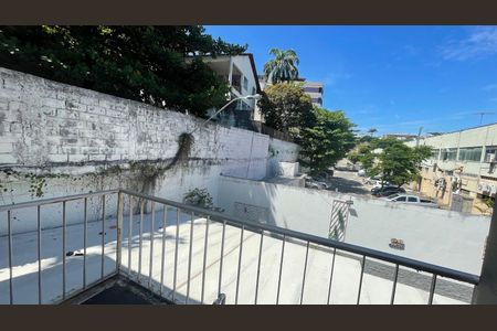 Casa para alugar com 148m², 4 quartos e 1 vagaVaranda do Quarto 3