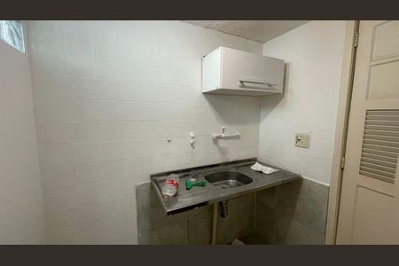 Casa para alugar com 148m², 4 quartos e 1 vagaCozinha