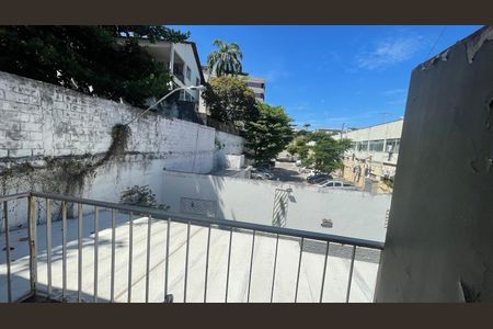 Casa para alugar com 148m², 4 quartos e 1 vagaVaranda do Quarto 3