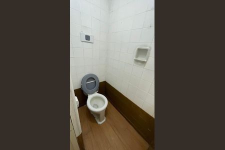 Casa para alugar com 148m², 4 quartos e 1 vagaBanheiro de serviço