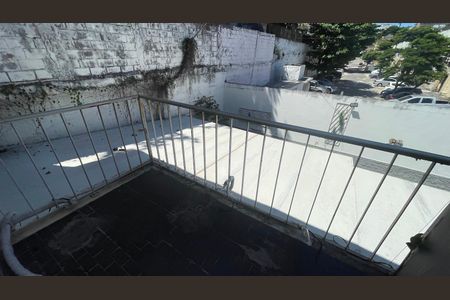 Casa para alugar com 148m², 4 quartos e 1 vagaVaranda do Quarto 3