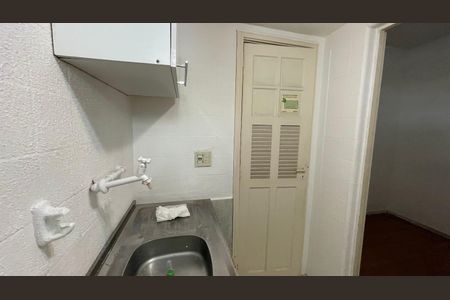 Casa para alugar com 148m², 4 quartos e 1 vagaCozinha