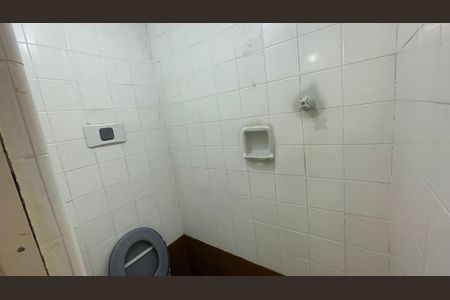 Casa para alugar com 148m², 4 quartos e 1 vagaBanheiro de serviço