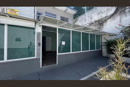 Casa para alugar com 148m², 4 quartos e 1 vagaFachada