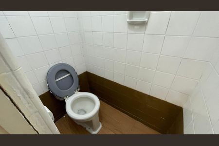 Casa para alugar com 148m², 4 quartos e 1 vagaBanheiro de serviço