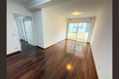 Foto 02 de apartamento à venda com 3 quartos, 84m² em Vila Clementino, São Paulo