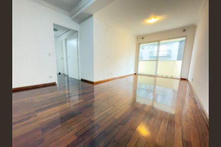 Foto 01 de apartamento à venda com 3 quartos, 84m² em Vila Clementino, São Paulo