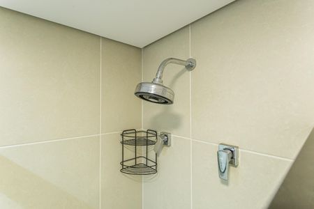 Studio para alugar com 27m², 1 quarto e sem vagaBanheiro