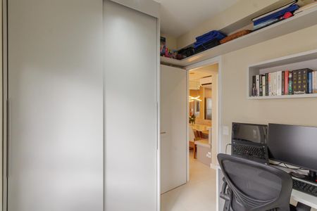 Apartamento à venda com 56m², 2 quartos e 1 vagaSuíte 2