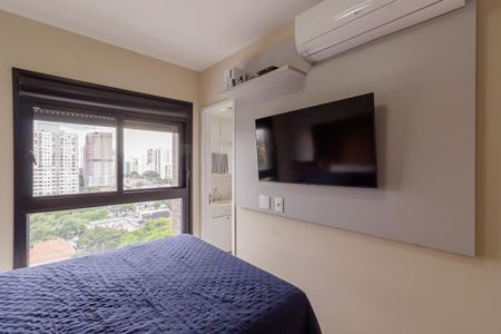 Apartamento à venda com 56m², 2 quartos e 1 vagaSuíte 1