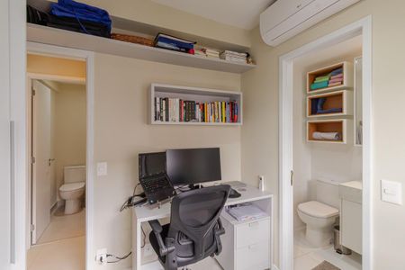 Apartamento à venda com 56m², 2 quartos e 1 vagaSuíte 2