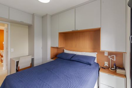 Suíte 1 de kitnet/studio à venda com 1 quarto, 56m² em Indianópolis, São Paulo