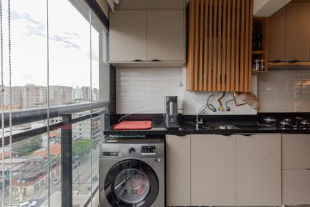 Apartamento à venda com 56m², 2 quartos e 1 vagaÁrea de Serviço