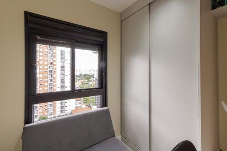 Apartamento à venda com 56m², 2 quartos e 1 vagaSuíte 2