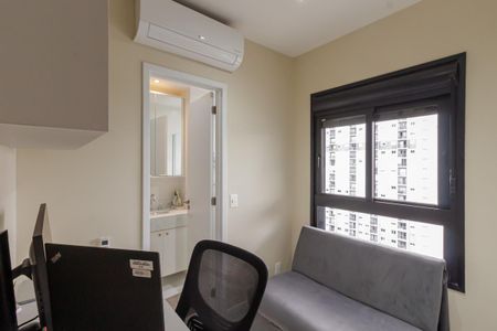 Apartamento à venda com 56m², 2 quartos e 1 vagaSuíte 2