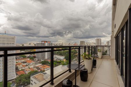 Apartamento à venda com 56m², 2 quartos e 1 vagaÁrea comum - Cobertura