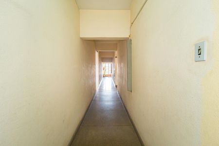 Apartamento à venda com 52m², 1 quarto e sem vaga Apartamento à venda com 52m², 1 quarto e sem vagaÁrea comum