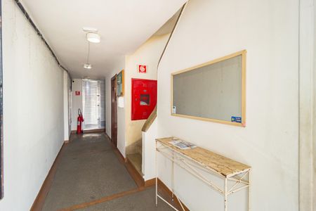 Apartamento à venda com 52m², 1 quarto e sem vaga Apartamento à venda com 52m², 1 quarto e sem vagaÁrea comum