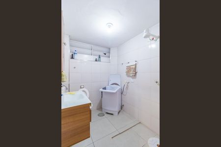 Apartamento à venda com 52m², 1 quarto e sem vaga Apartamento à venda com 52m², 1 quarto e sem vagaBanheiro
