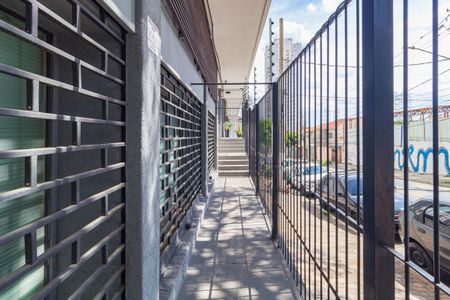 Apartamento à venda com 52m², 1 quarto e sem vaga Apartamento à venda com 52m², 1 quarto e sem vagaÁrea comum