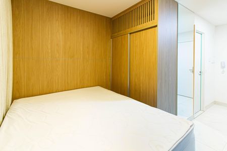 Apartamento para alugar com 30m², 1 quarto e sem vagaStúdio