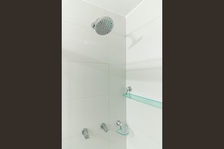 Apartamento para alugar com 30m², 1 quarto e sem vagaBanheiro