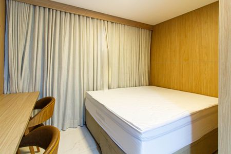 Stúdio de apartamento para alugar com 1 quarto, 30m² em Perdizes, São Paulo