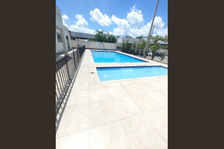 Apartamento para alugar com 39m², 2 quartos e 1 vagaÁrea comum