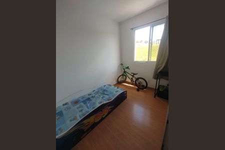 Quarto 1 de apartamento para alugar com 2 quartos, 39m² em Canudos, Novo Hamburgo