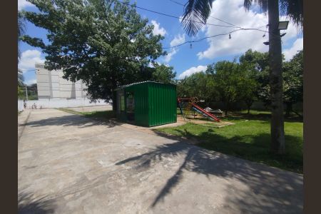 Apartamento para alugar com 39m², 2 quartos e 1 vagaÁrea comum