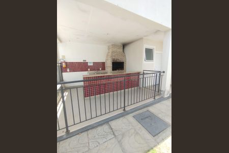 Apartamento para alugar com 39m², 2 quartos e 1 vagaÁrea comum