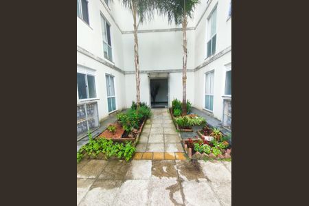 Apartamento para alugar com 39m², 2 quartos e 1 vagaÁrea comum