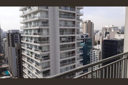 Foto 11 de kitnet/studio à venda com 1 quarto, 63m² em Cidade Monções, São Paulo