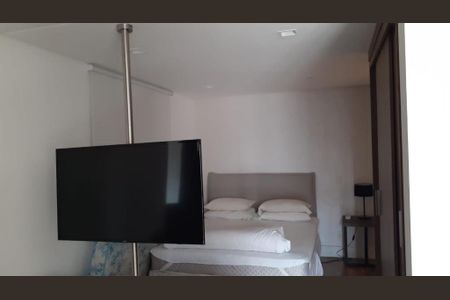 Foto 04 de kitnet/studio à venda com 1 quarto, 63m² em Cidade Monções, São Paulo