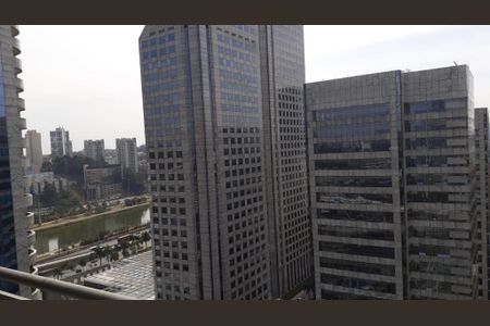 Foto 12 de kitnet/studio à venda com 1 quarto, 63m² em Cidade Monções, São Paulo