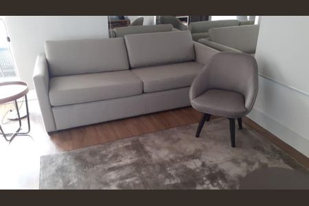 Foto 03 de kitnet/studio à venda com 1 quarto, 63m² em Cidade Monções, São Paulo