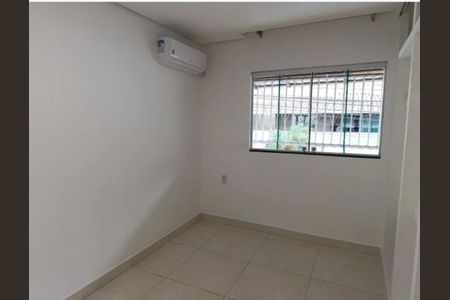 Casa para alugar com 2 quartos, 80m² em Industrial, Contagem