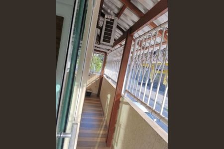 Casa para alugar com 2 quartos, 80m² em Industrial, Contagem