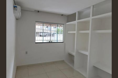Casa para alugar com 2 quartos, 80m² em Industrial, Contagem