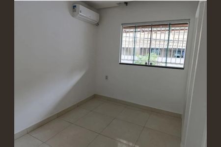 Casa para alugar com 2 quartos, 80m² em Industrial, Contagem