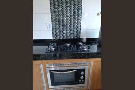 Casa para alugar com 2 quartos, 80m² em Industrial, Contagem