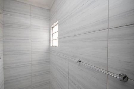 Casa para alugar com 40m², 1 quarto e sem vagaBanheiro Banheiro 